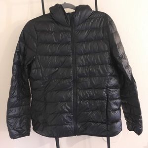 Uniqlo Down Jacket